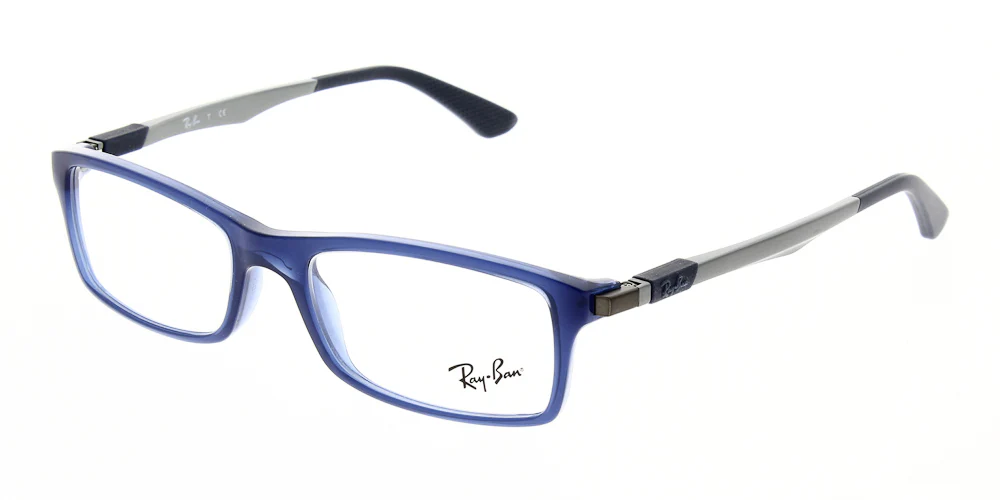 Ray Ban RX7017 - Image 8