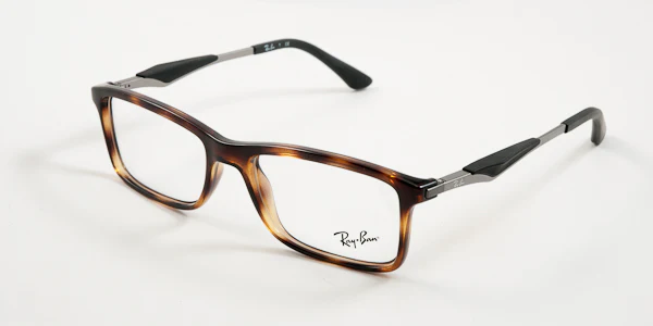 Ray Ban RX7023 - Image 3