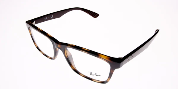 Ray Ban RX7025 - Image 12