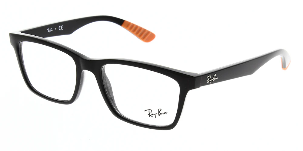 Ray Ban RX7025 - Image 7