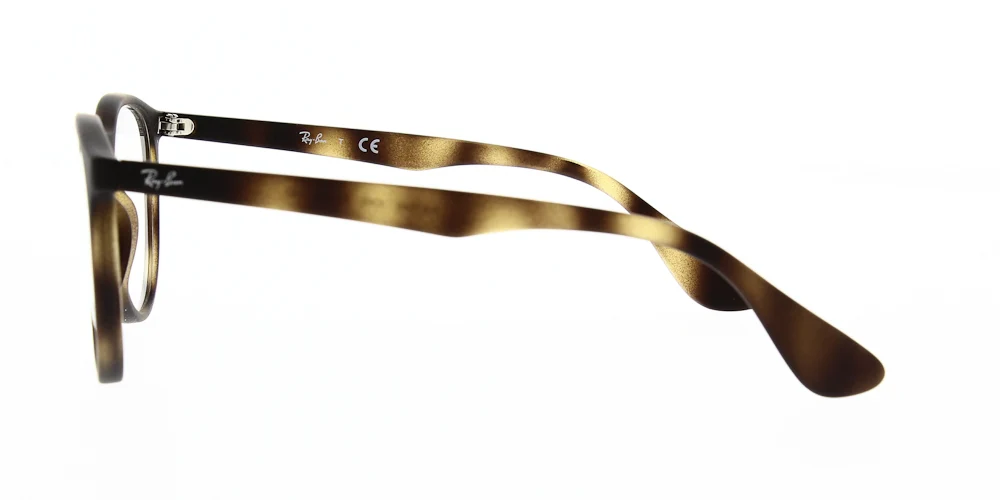 Ray Ban Erika Glasses RX7046 - Image 3