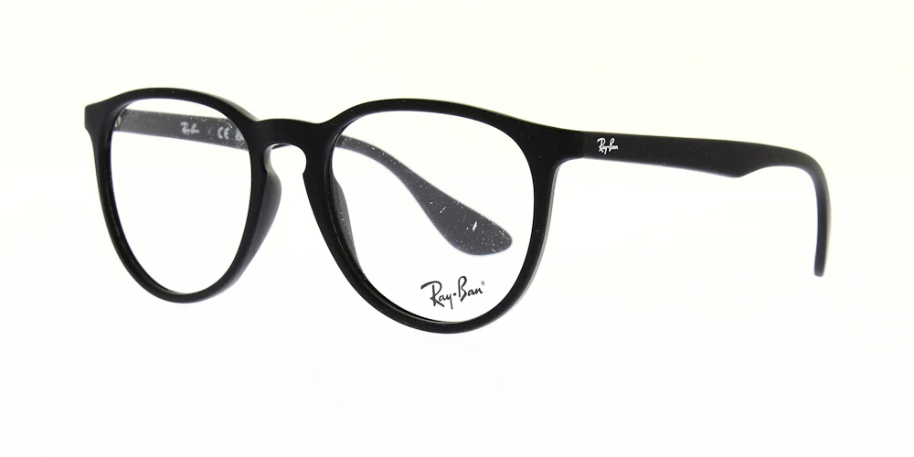 Ray Ban Erika Glasses RX7046 - Image 5