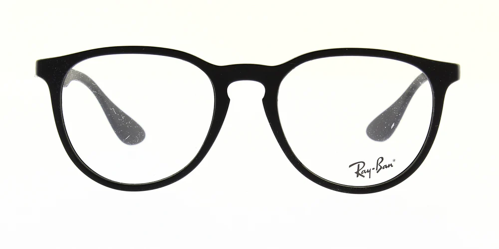 Ray Ban Erika Glasses RX7046 - Image 6