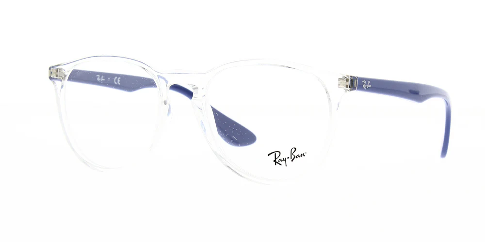 Ray Ban Erika Glasses RX7046 - Image 10