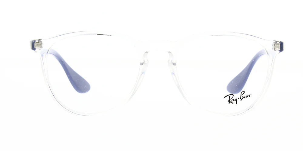 Ray Ban Erika Glasses RX7046 - Image 11