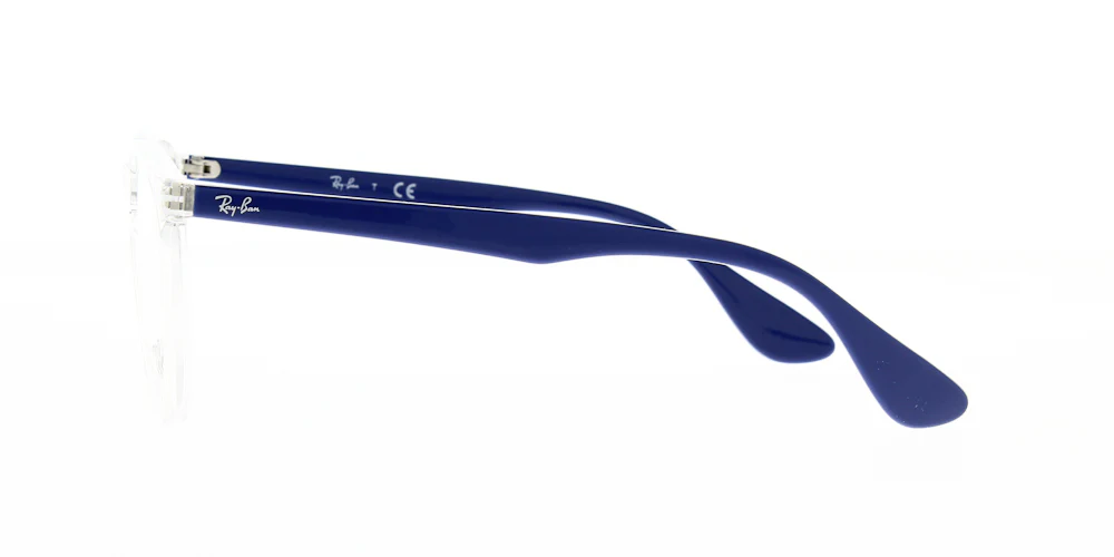 Ray Ban Erika Glasses RX7046 - Image 12
