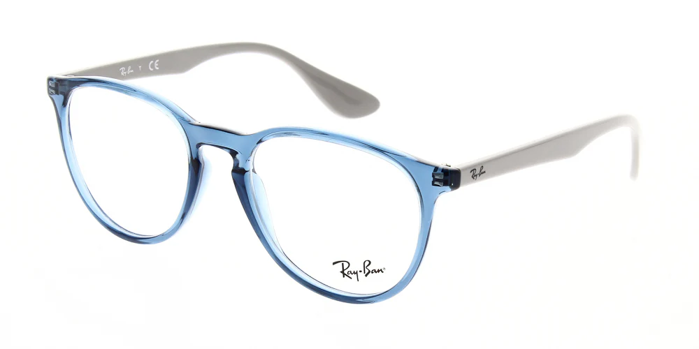 Ray Ban Erika Glasses RX7046 - Image 17