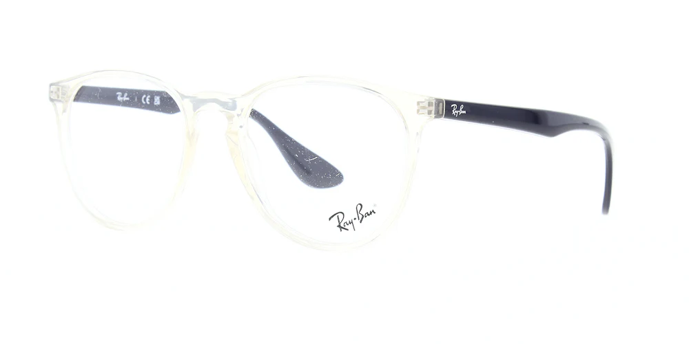 Ray Ban Erika Glasses RX7046 - Image 21