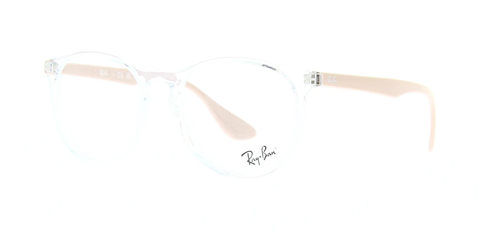 Ray Ban Erika Glasses RX7046 - Image 24
