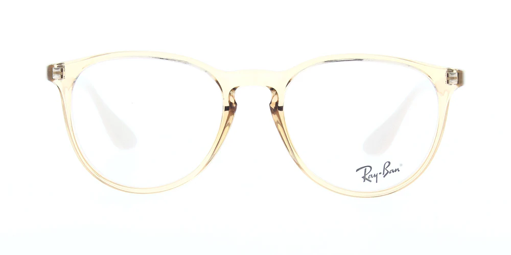 Ray Ban Erika Glasses RX7046 - Image 31