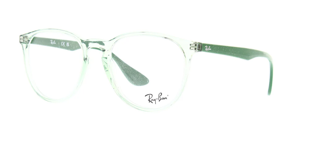 Ray Ban Erika Glasses RX7046 - Image 33
