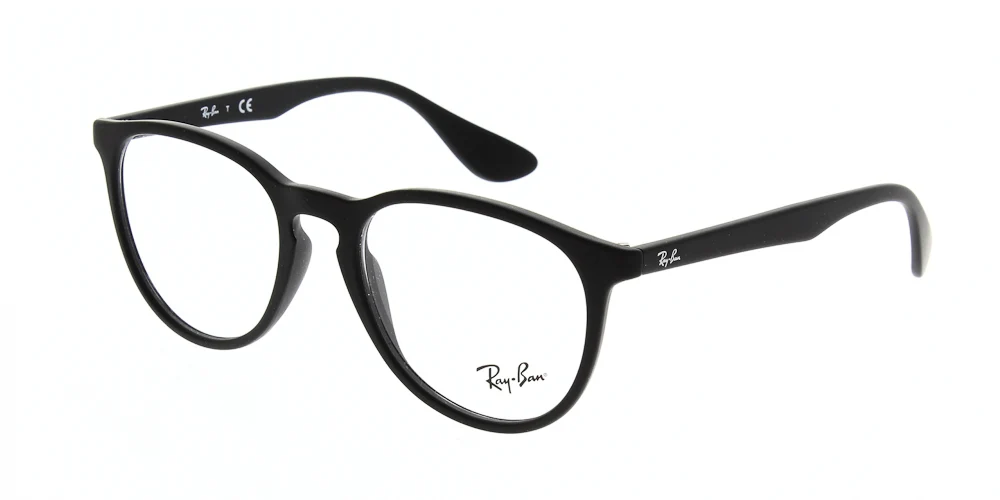 Ray Ban Erika Glasses RX7046 - Image 4