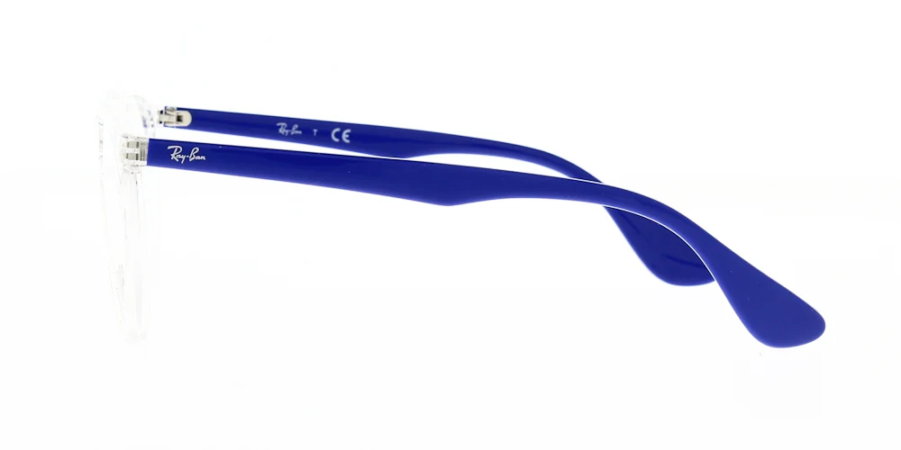 Ray Ban Erika Glasses RX7046 - Image 7