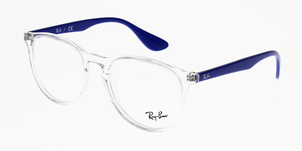 Ray Ban Erika Glasses RX7046 - Image 8