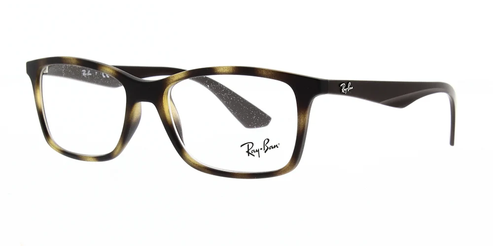 Ray Ban Glasses RX7047 - Image 17