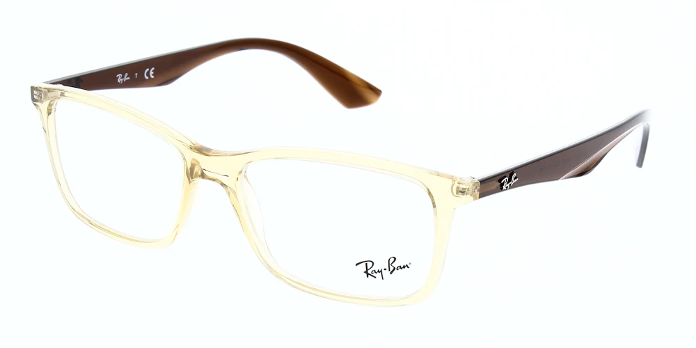 Ray Ban Glasses RX7047 - Image 37