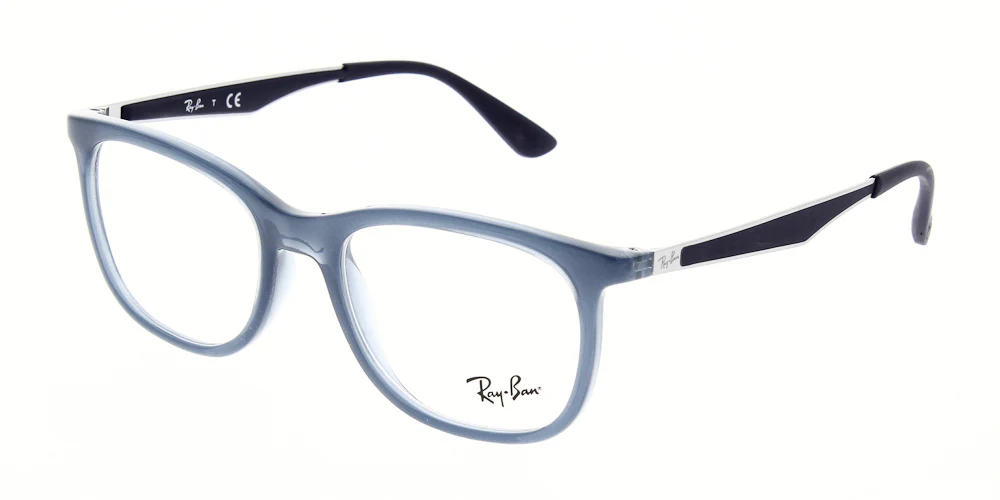 Ray Ban RX7078 - Image 9