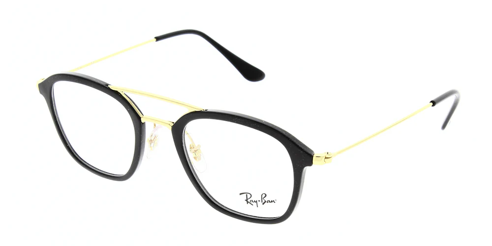 Ray Ban RX7098 - Image 3