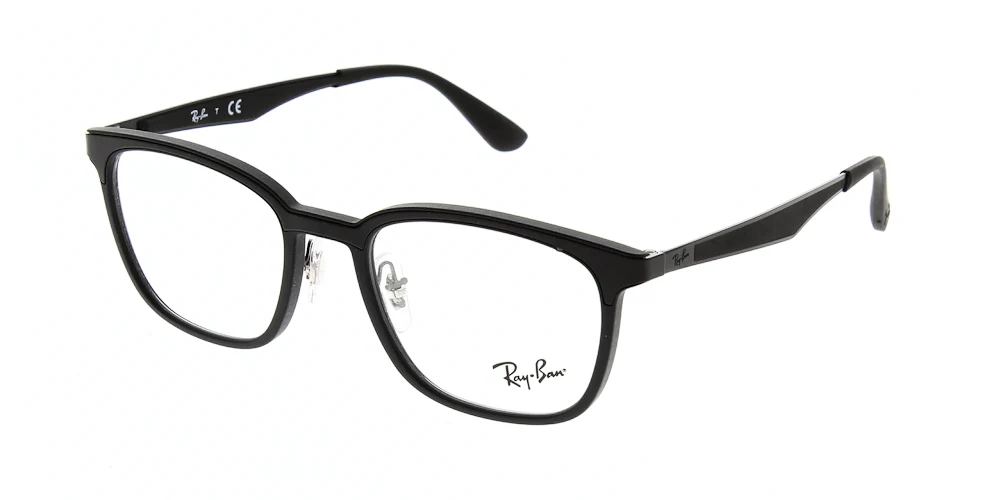 Ray Ban RX7117 - Image 2