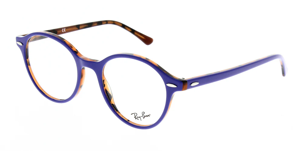 Ray Ban RX7118 - Image 13