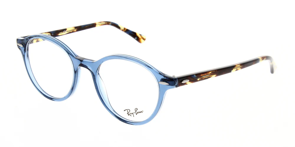 Ray Ban RX7118 - Image 14