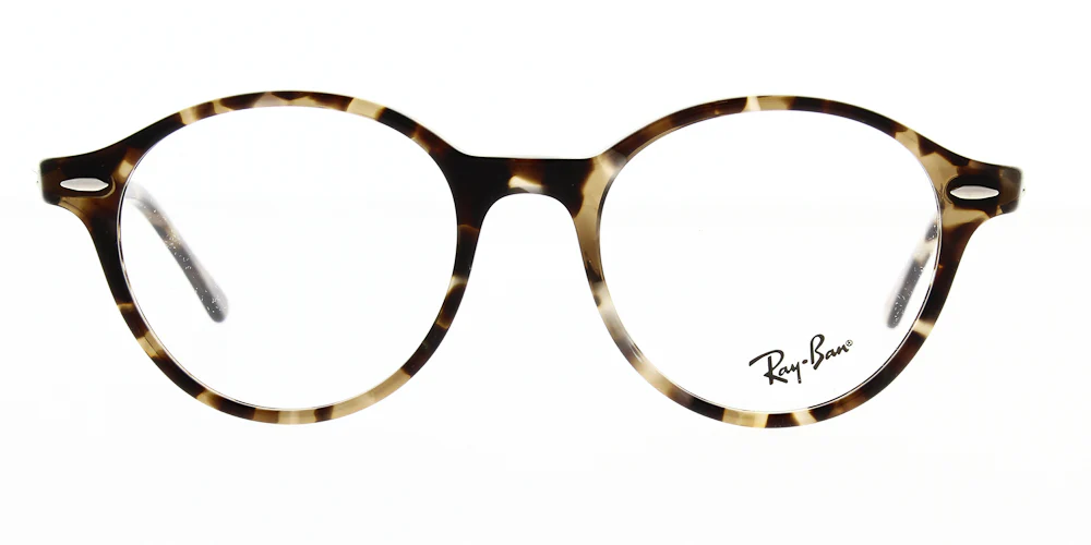 Ray Ban RX7118 - Image 19