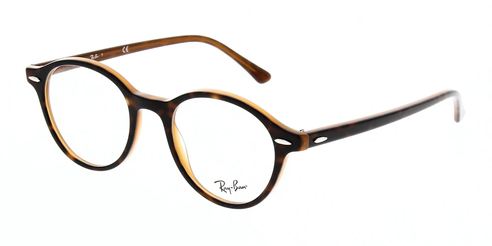 Ray Ban RX7118 - Image 5