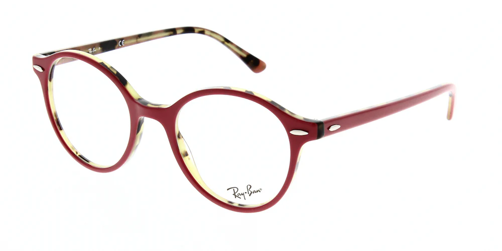 Ray Ban RX7118 - Image 7