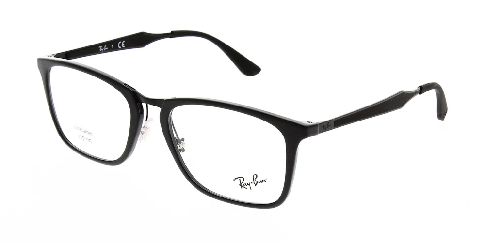 Ray Ban RX7131 - Image 2