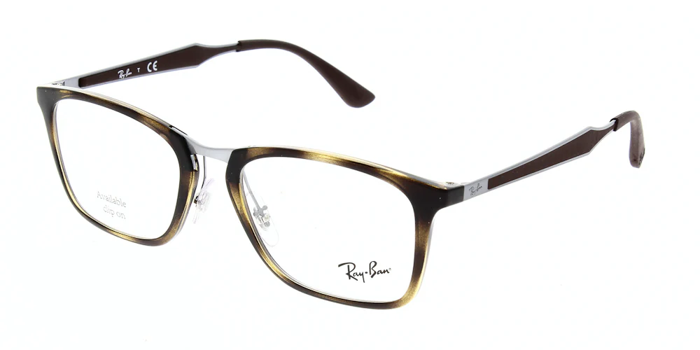 Ray Ban RX7131 - Image 6