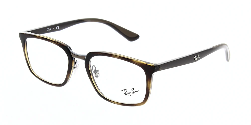 Ray Ban RX7148 - Image 2