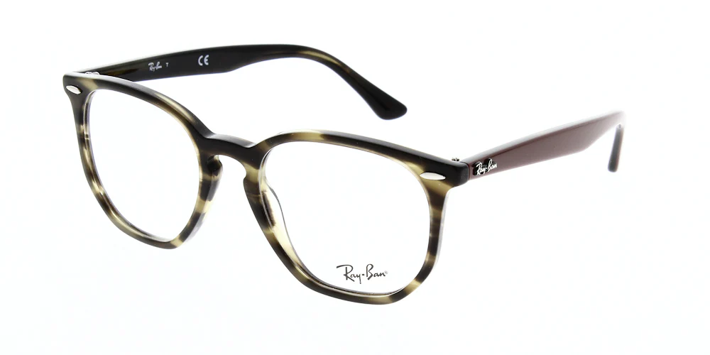 Ray Ban RX7151 - Image 6
