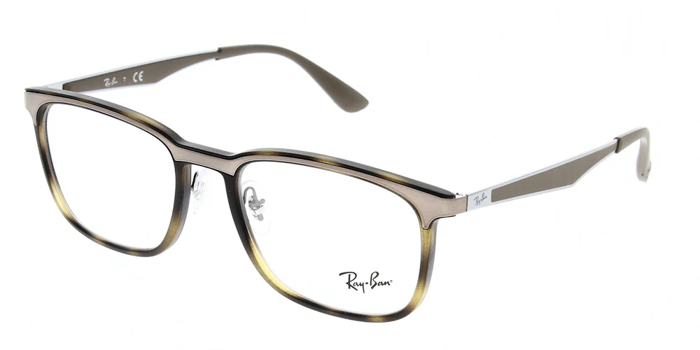 Ray Ban RX7163