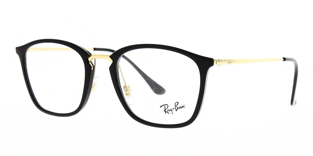 Ray Ban RX7164 - Image 4