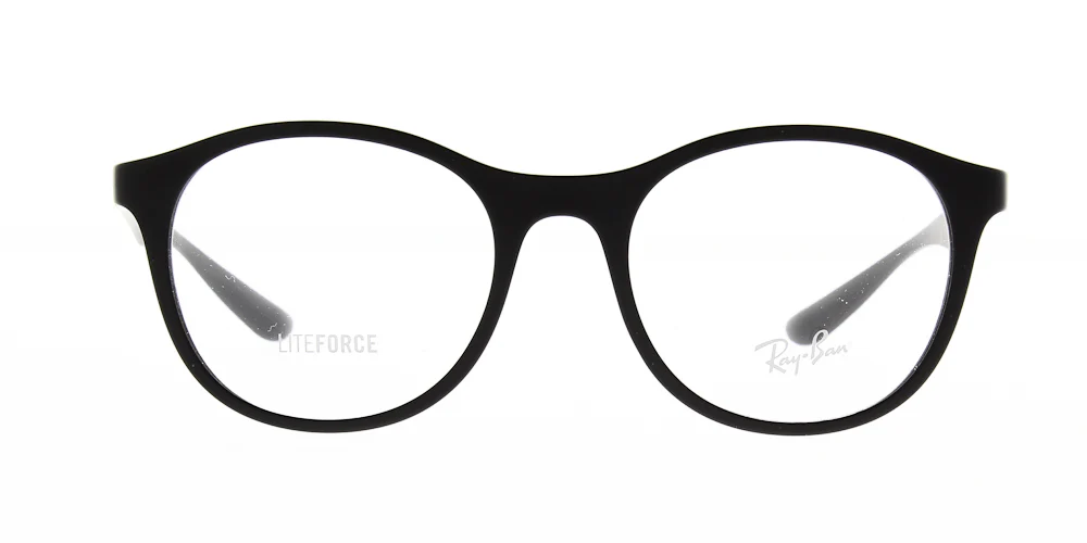 Ray Ban RX7166 - Image 2