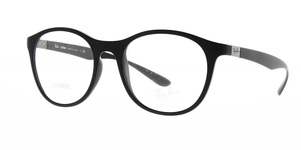 Ray Ban RX7166 - Image 4