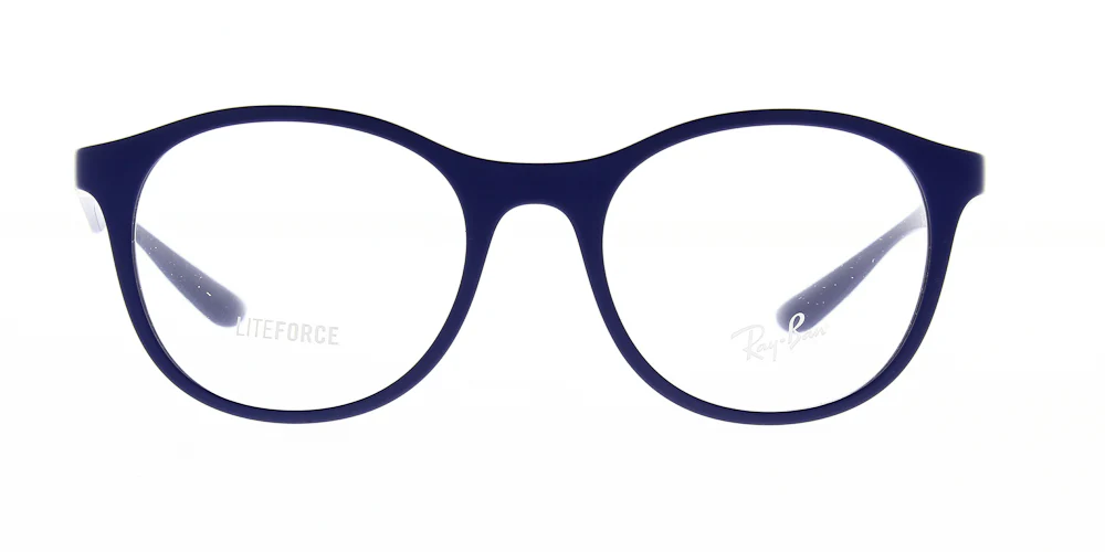 Ray Ban RX7166 - Image 8