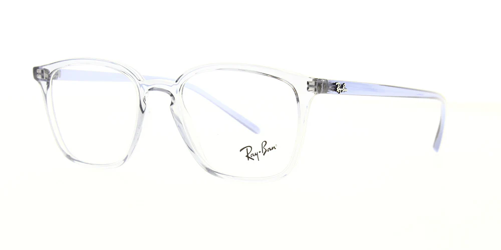 Ray Ban RX7185 - Image 28