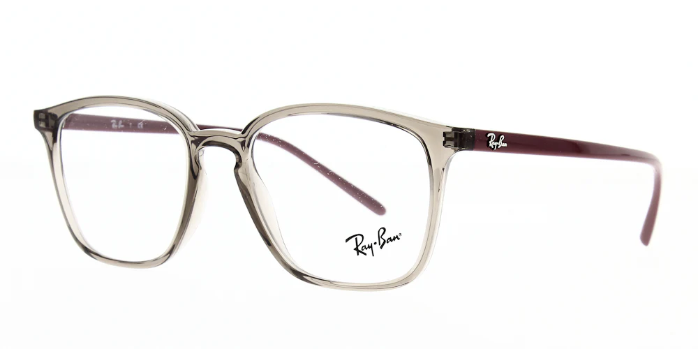 Ray Ban RX7185 - Image 4