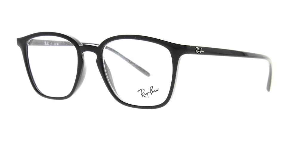 Ray Ban RX7185 - Image 7