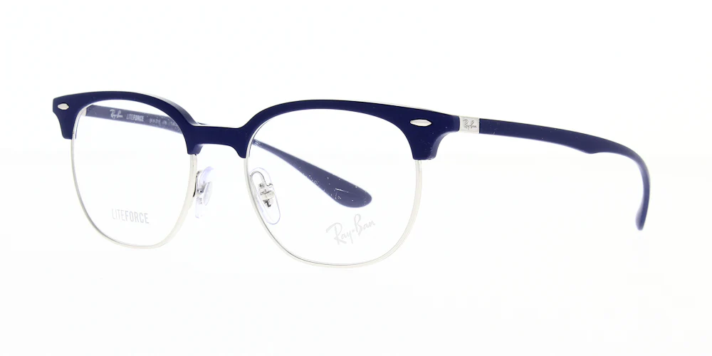 Ray Ban RX7186 - Image 4