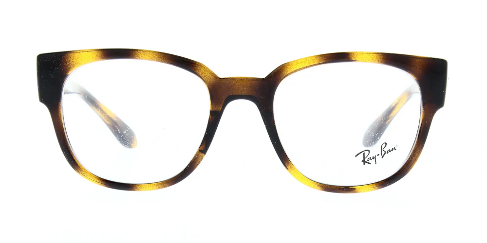 Ray Ban RX7210 - Image 2