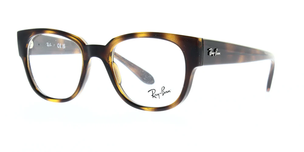 Ray Ban RX7210 - Image 4