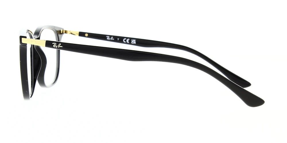 Ray Ban RX7211 - Image 6