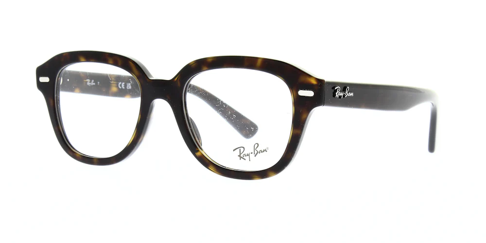 Ray Ban Erik Glasses RX7215