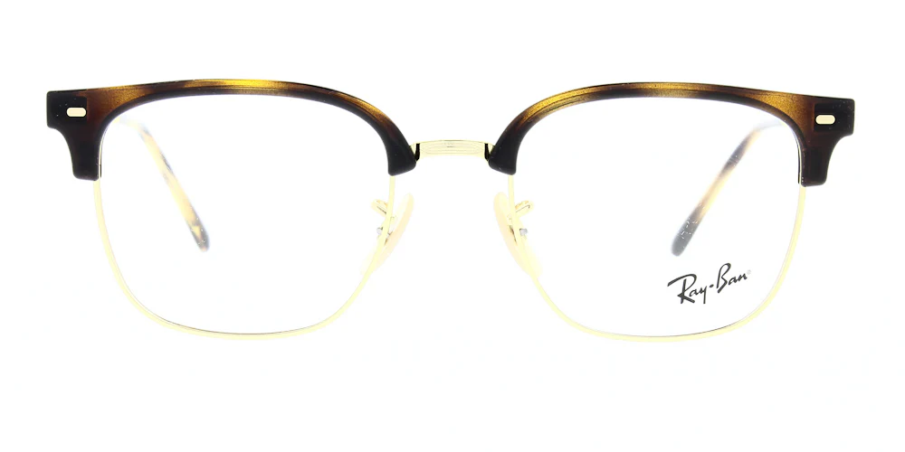 Ray Ban New Clubmaster Glasses RX7216 - Image 11