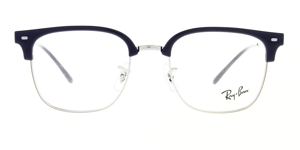 Ray Ban New Clubmaster Glasses RX7216 - Image 17