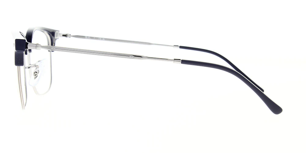 Ray Ban New Clubmaster Glasses RX7216 - Image 18