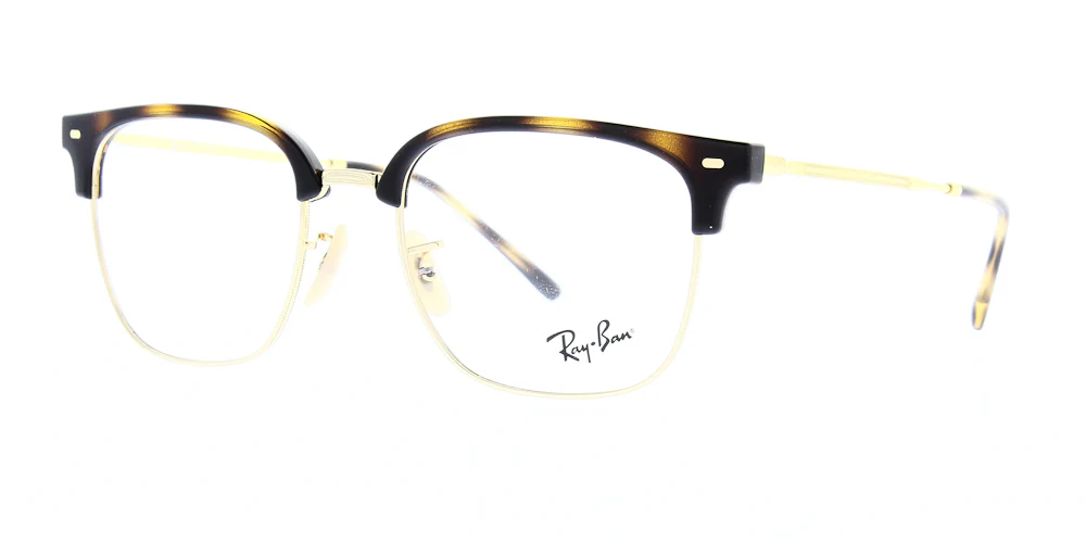 Ray Ban New Clubmaster Glasses RX7216 - Image 22