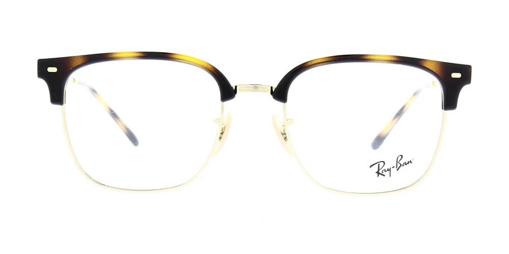 Ray Ban New Clubmaster Glasses RX7216 - Image 23